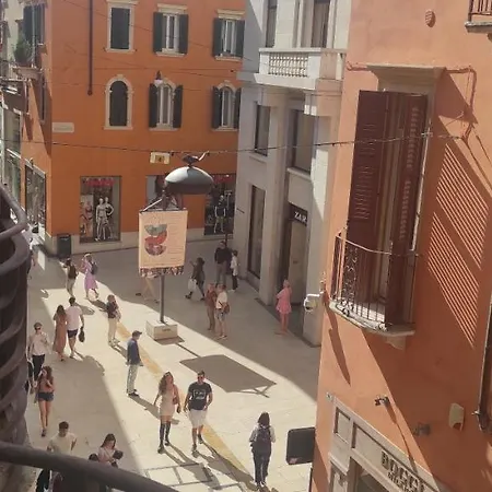 Centro Storico , Samaritana N.4