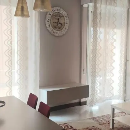 Centro Storico , Samaritana N.4 Apartament *