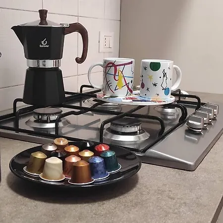 Daire Centro Storico , Samaritana N.4 *