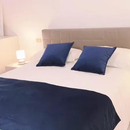 Daire Centro Storico , Samaritana N.4