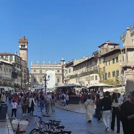 Centro Storico , Samaritana N.4 Vérone