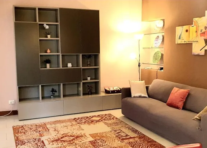 Centro Storico , Samaritana N.4 *