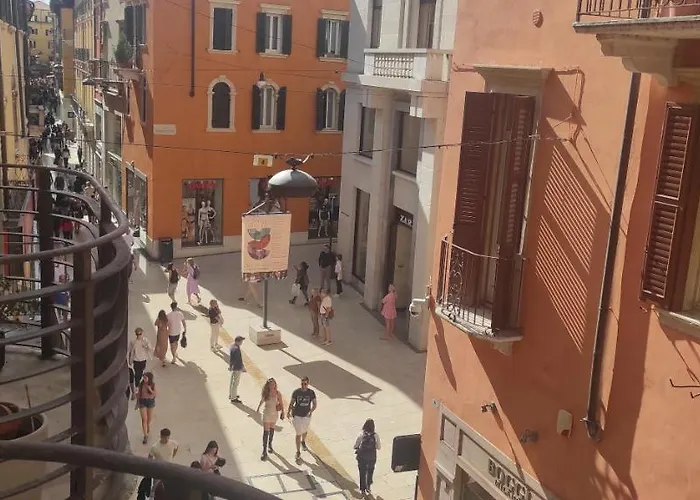 Centro Storico , Samaritana N.4