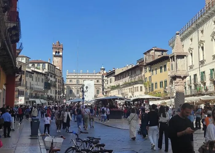 Centro Storico , Samaritana N.4 베로나