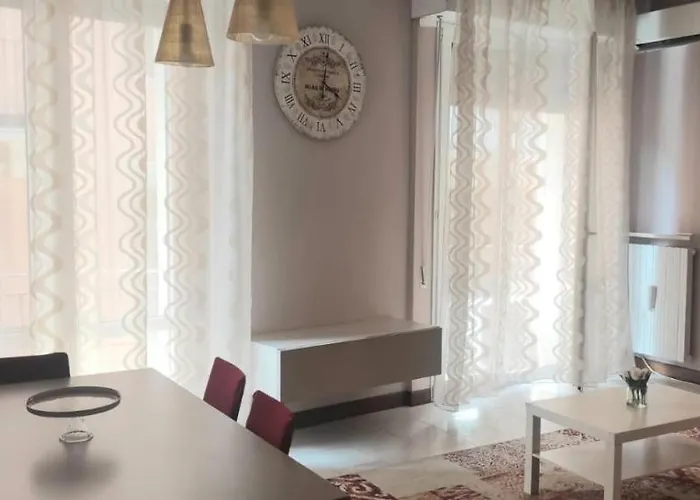 Centro Storico , Samaritana N.4 아파트 *