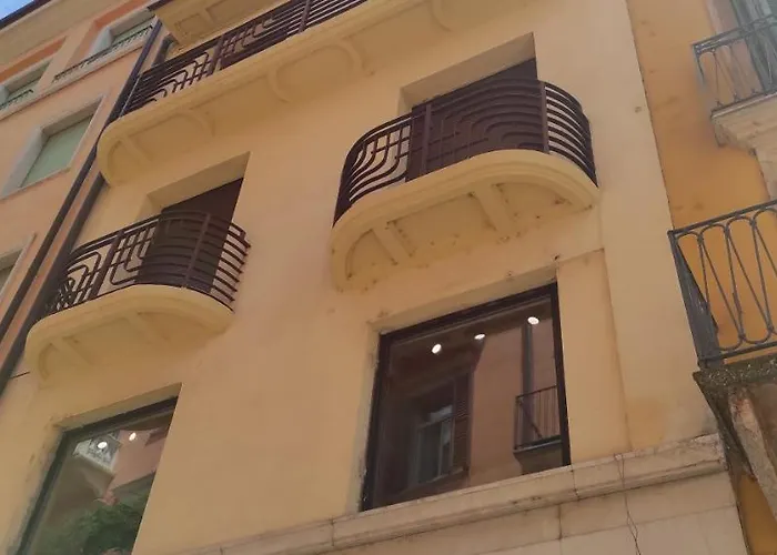 아파트 Centro Storico , Samaritana N.4 베로나