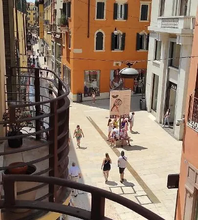 Apartmán Centro Storico , Samaritana N.4 *