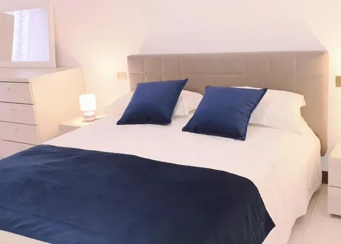 Apartmán Centro Storico , Samaritana N.4